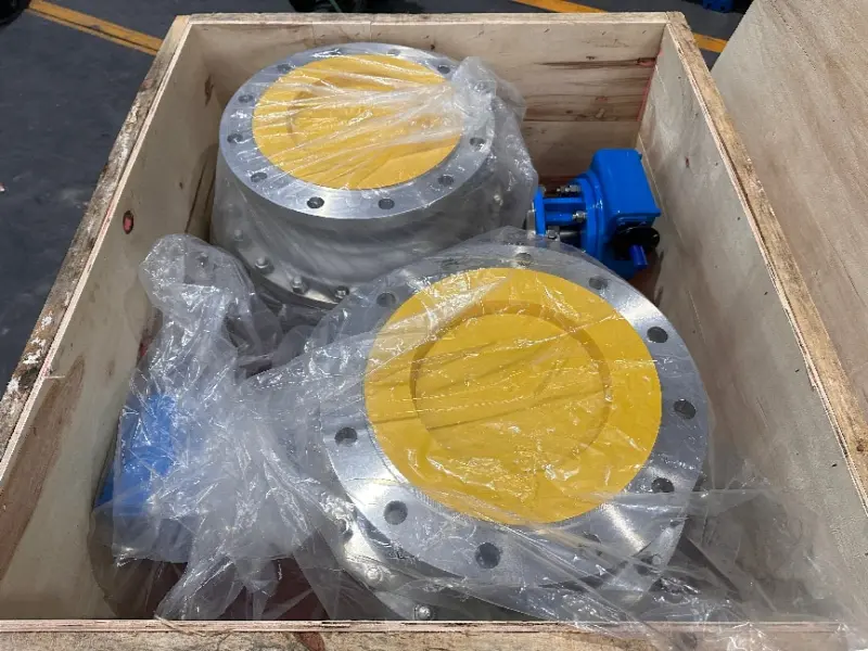 Stainless Steel Ball Valve