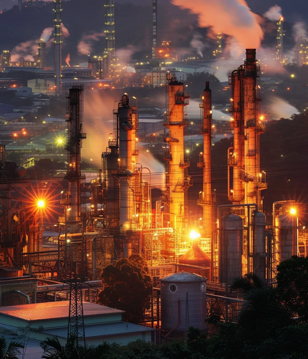 Industria metalúrxica