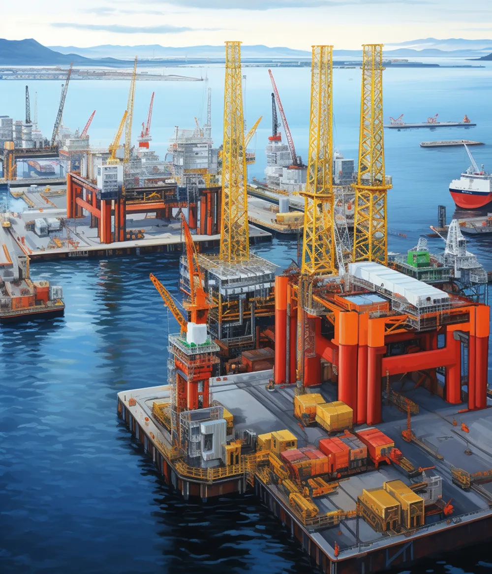 Industria naval